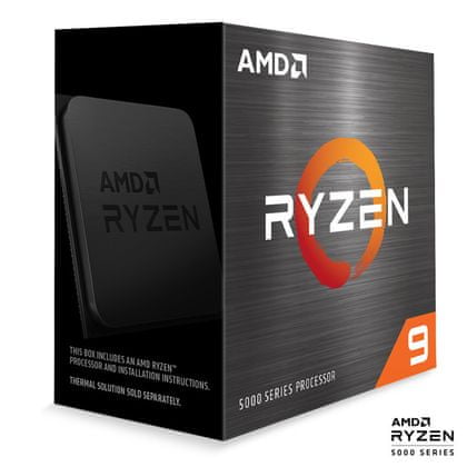 AMD Ryzen 9 5950X