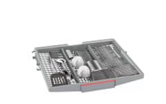 Bosch SMS6ECI07E pomivalni stroj, 60 cm, Silver Inox