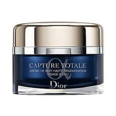 Dior Intenzivno obnovitvena nočna krema Capture Totale Intensive Restorative Night Creme 60 ml