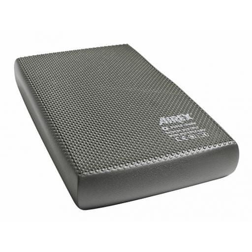 AIREX® AIREX Balance Pad Mini, siva, 40 x 24 x 6 cm