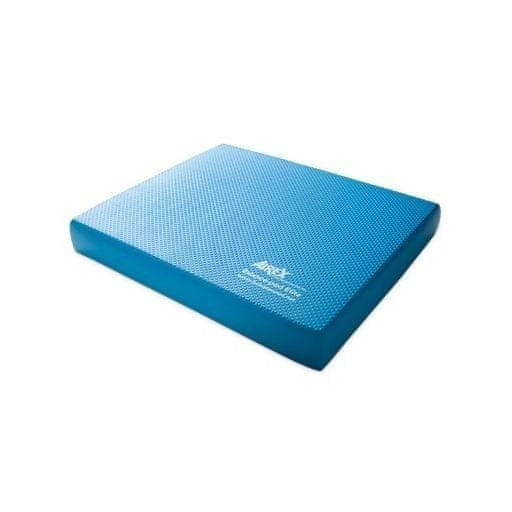 AIREX® AIREX Balance Pad Elite, modra, 50 x 41 x 6 cm