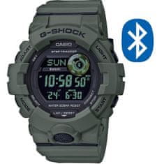 Casio G-Shock G-SQUAD Step Tracker GBD-800UC-3ER CASIO (626)