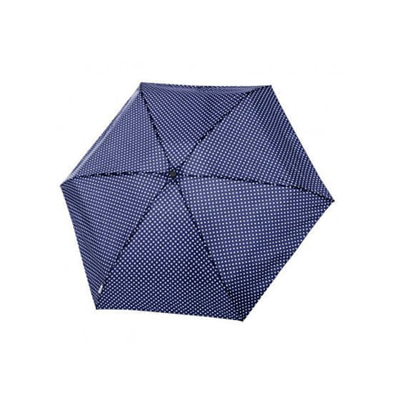 Tamaris Ženski zložljivi dežnik Tambrella Mini blue