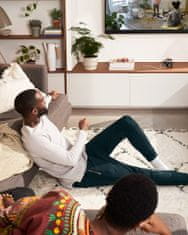 Chromecast 4 z Google TV