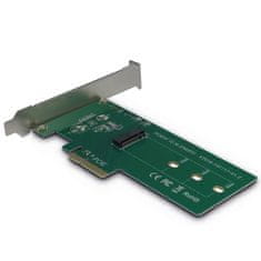 Inter-tech KT016 adapter, PCIe za M.2 NVMe PCIe