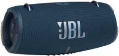 JBL Xtreme 3 prenosni Bluetooth zvočnik, moder