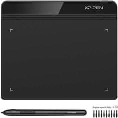 XPPen Star G640 grafična tablica (G640)