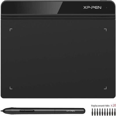 XPPen Star G640 (G640)