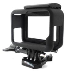 GoSport Zaščitni okvir za GoPro Hero 7/6/5 Black