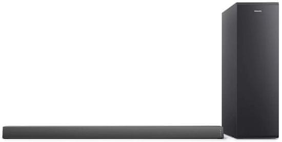 Philips TAB6305 Soundbar - Odprta embalaža