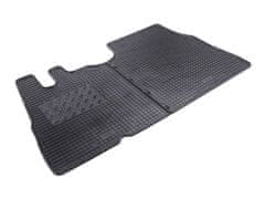 Rigum Gumijaste preproge Citroen JUMPER 3m 2002-