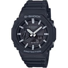 Casio G-Shock Original Carbon Core Guard GA-2100-1AER