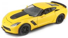 Maisto Chevrolet Corvette Z06 2015