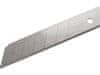Rezilo za lomljenje nožev (9126), 25 mm, 10 kosov