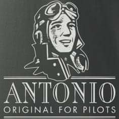 ANTONIO Majice borec letal F-16CJ FIGHTING FALCON, XL