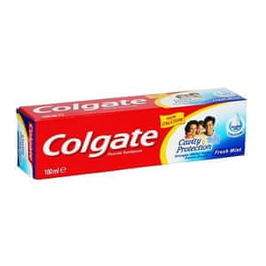  Colgate Cavity Protection zobna pasta, 100 ml 