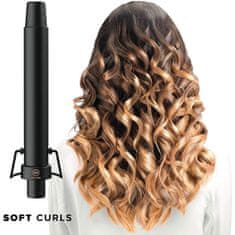 Bellissima Mehka Curl s nastavek Curl s Kodralnik 11.768 My Pro Twist & Style GT22 200