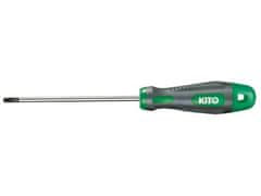 KITO Izvijač TORX Kito (4800408) Izvijač TORX, T 8x100mm, S2