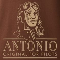 ANTONIO Majica z dvokrilec ANTONOV AN-2, XXL