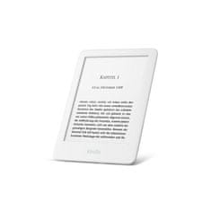 Amazon Kindle 2020 e-bralnik, 15,24 cm, 8 GB, Wi-Fi, Bluetooth, bel