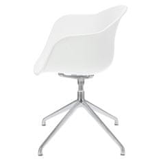 Fernity Stol Stella Elite White