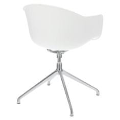 Fernity Stol Stella Elite White