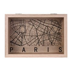 Fernity Organizator / škatla Pariz