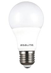 Asalite E27 LED sijalka, 9 W, 4000 K, 810 lm