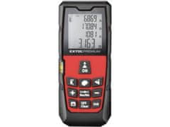 Extol Premium Laserski merilnik Extol Premium (8820042) digitalni, 0,05-40m