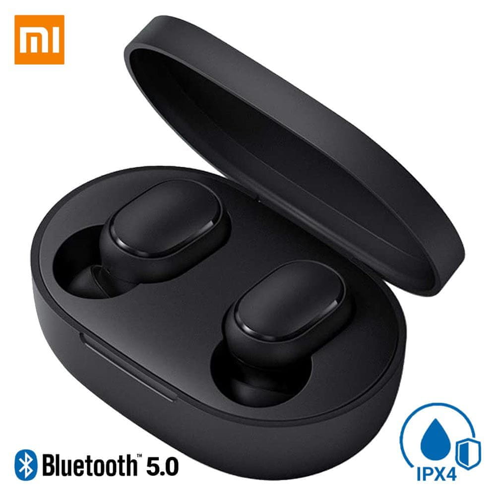 Mi deals earbuds basic