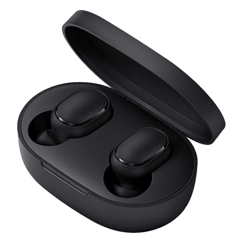 Xiaomi Mi True Wireless Earbuds Basic 2 slu alke rne mimovrste