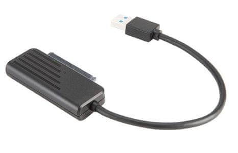 Akasa USB 3.1 v SATA adapter