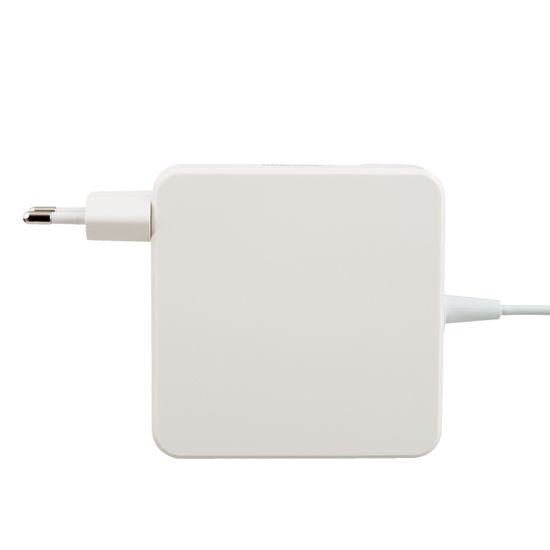 Akyga AK-ND-15 napajalnik za Apple prenosnike, 60 W, MagSafe L