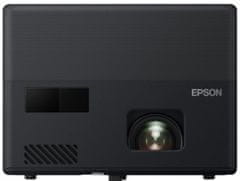 Epson EF-12 laserski projektor, FHD