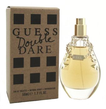 Double Dare EDT tester toaletna vodica, 50 ml