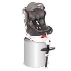 Lorelli Avtosedež PEGASUS ISOFIX 0-36 KG DARK&LIGHT GREY