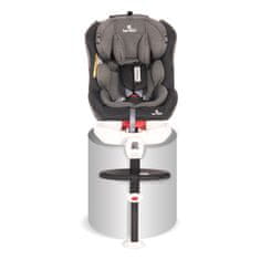 Lorelli Avtosedež PEGASUS ISOFIX 0-36 KG DARK&LIGHT GREY