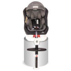 Lorelli Avtosedež PEGASUS ISOFIX 0-36 KG DARK&LIGHT GREY