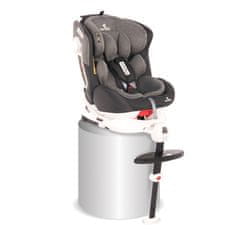 Lorelli Avtosedež PEGASUS ISOFIX 0-36 KG DARK&LIGHT GREY