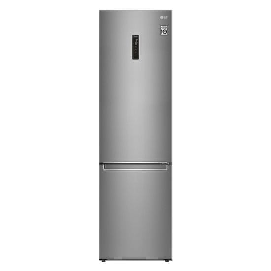 LG GBB72SADFN hladilnik z zamrzovalnikom