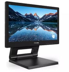 Philips 162B9T LCD LED monitor na dotik, SmoothTouch