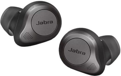 Brezžične slušalke Jabra Elite 85t