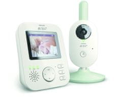 Philips Avent Avent SCD838/52 video varuška