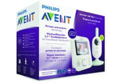 Philips Avent Avent SCD838/52 video varuška