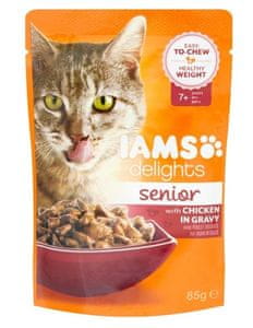  IAMS Delights hrana za mačke