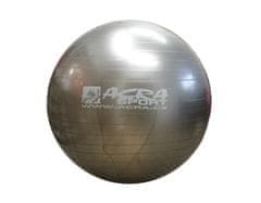 ACRAsport Gimnastična žoga (gymball) 850 mm