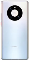 Huawei Mate 40 Pro pametni telefon, 8GB/256GB, srebrn