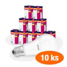 Osram žarnica LED VALUE CLA100, 13 W / 827 230 V FR, E27