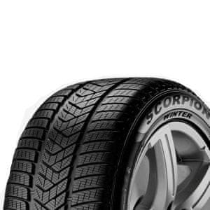 Pirelli 285/45R22 114V PIRELLI SCORPION WINTER XL MFS LR BSW M+S 3PMSF