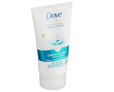  Dove Care & Protect krema za roke, 75 ml 